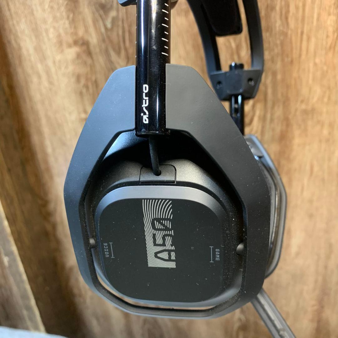 J930 ASTRO A50 ワイヤレス ベースステーション