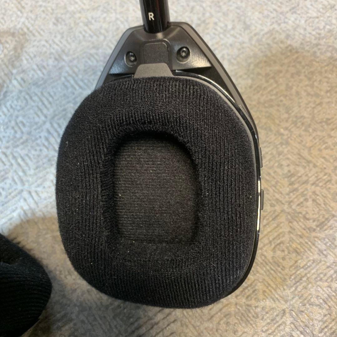 J930 ASTRO A50 ワイヤレス ベースステーション