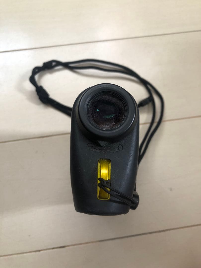 Nikon COOLSHOT AS レーザー距離計（高低差対応）