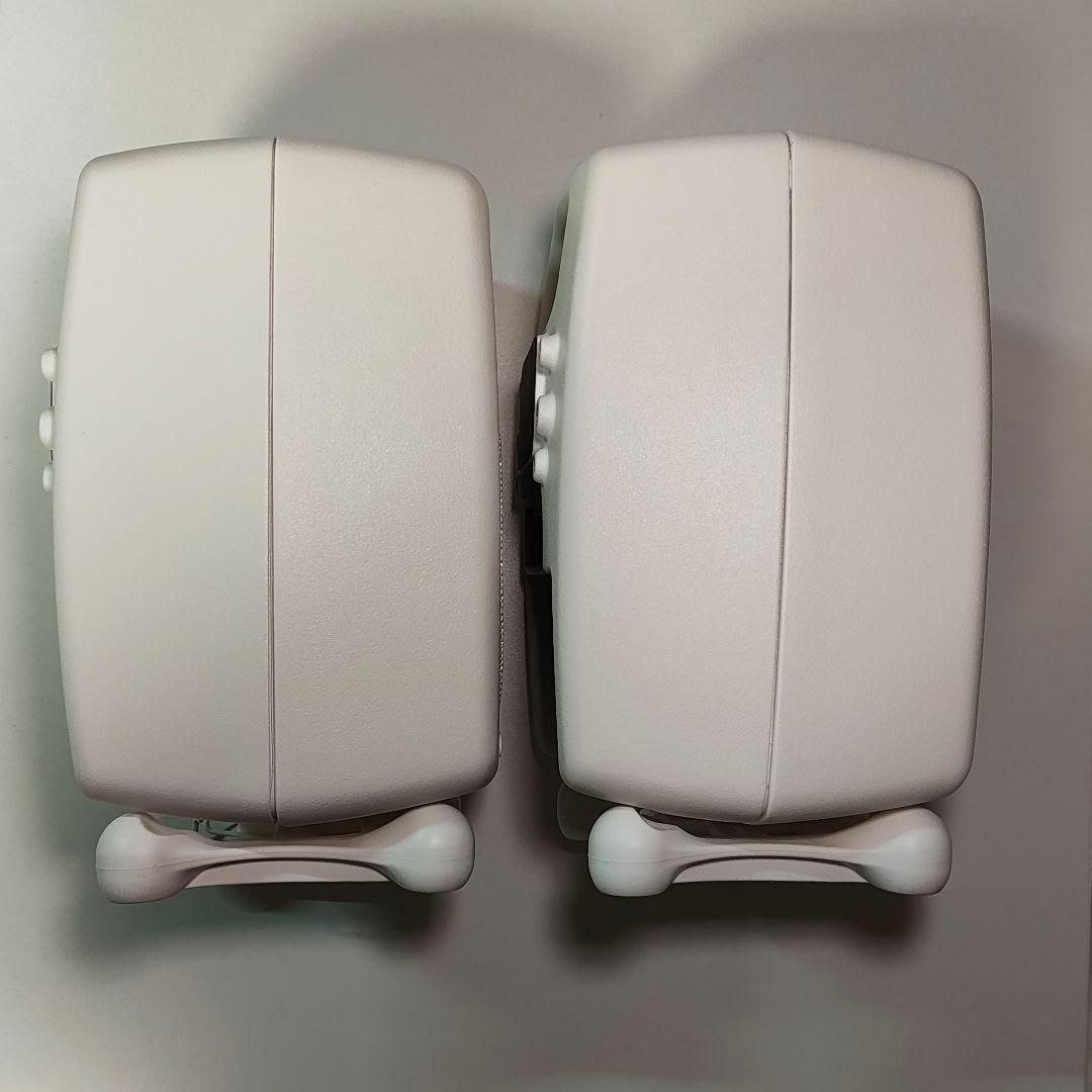 Genelec G One ホワイト ペア