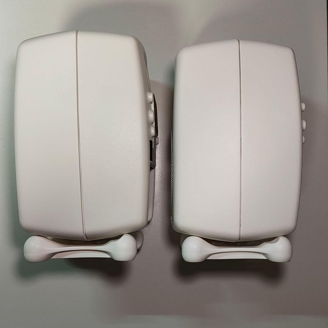 Genelec G One ホワイト ペア