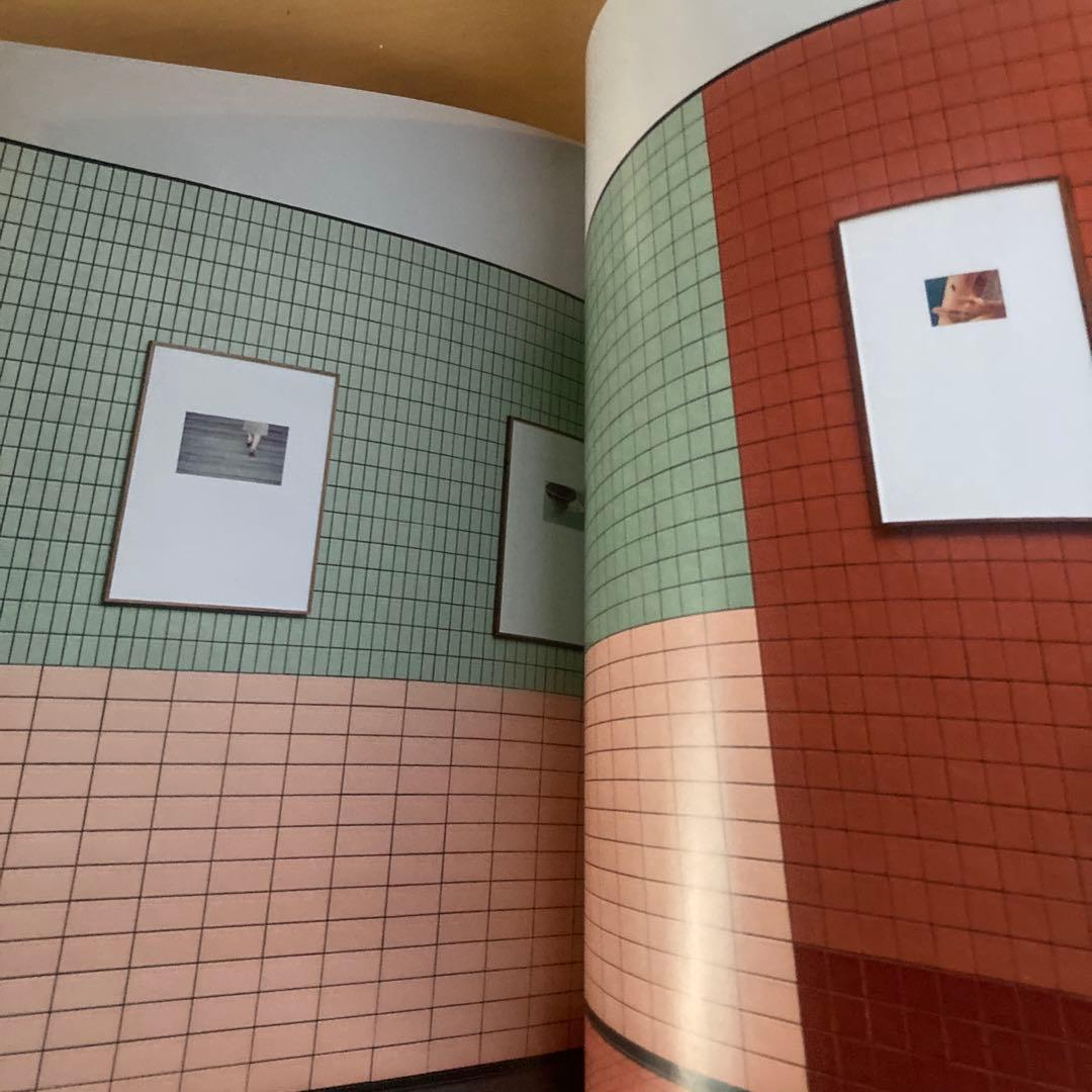 Luigi ghirri between the lines ルイジギッリ
