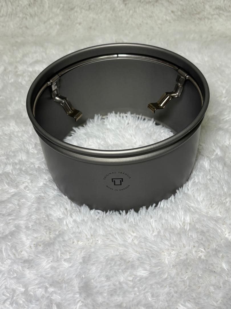 trangia(トランギア) ストームクッカー s