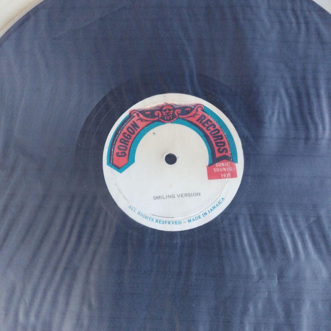 美盤FREDDIE McKAY TRINITY WHEN YOU SMILING