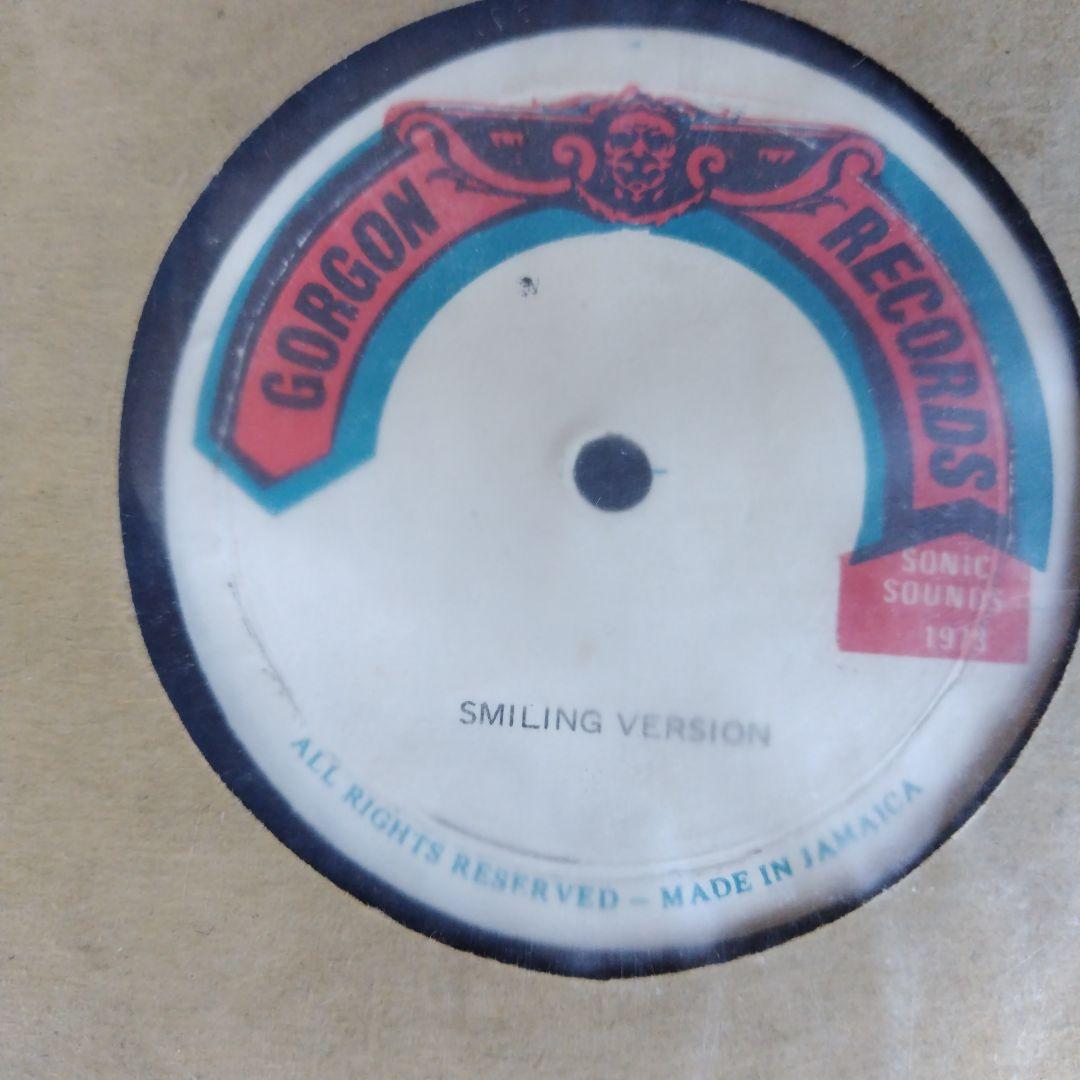 美盤FREDDIE McKAY TRINITY WHEN YOU SMILING