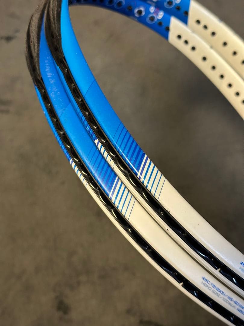 MIZUNO F300 2本セット