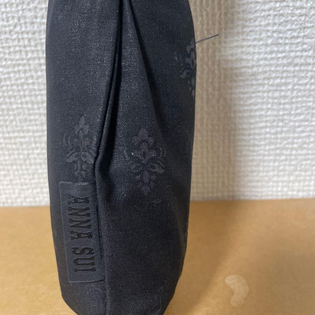 アナスイ　晴雨兼用パラソル　新品