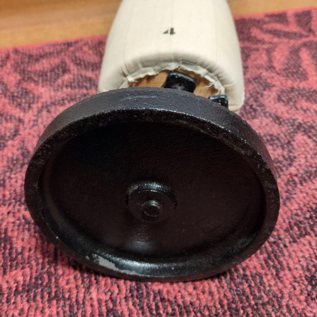 【匿名配送】ハーフスケール　トルソー