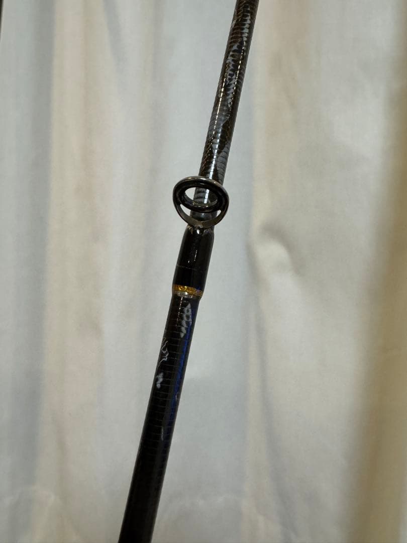 風神X 96MLX