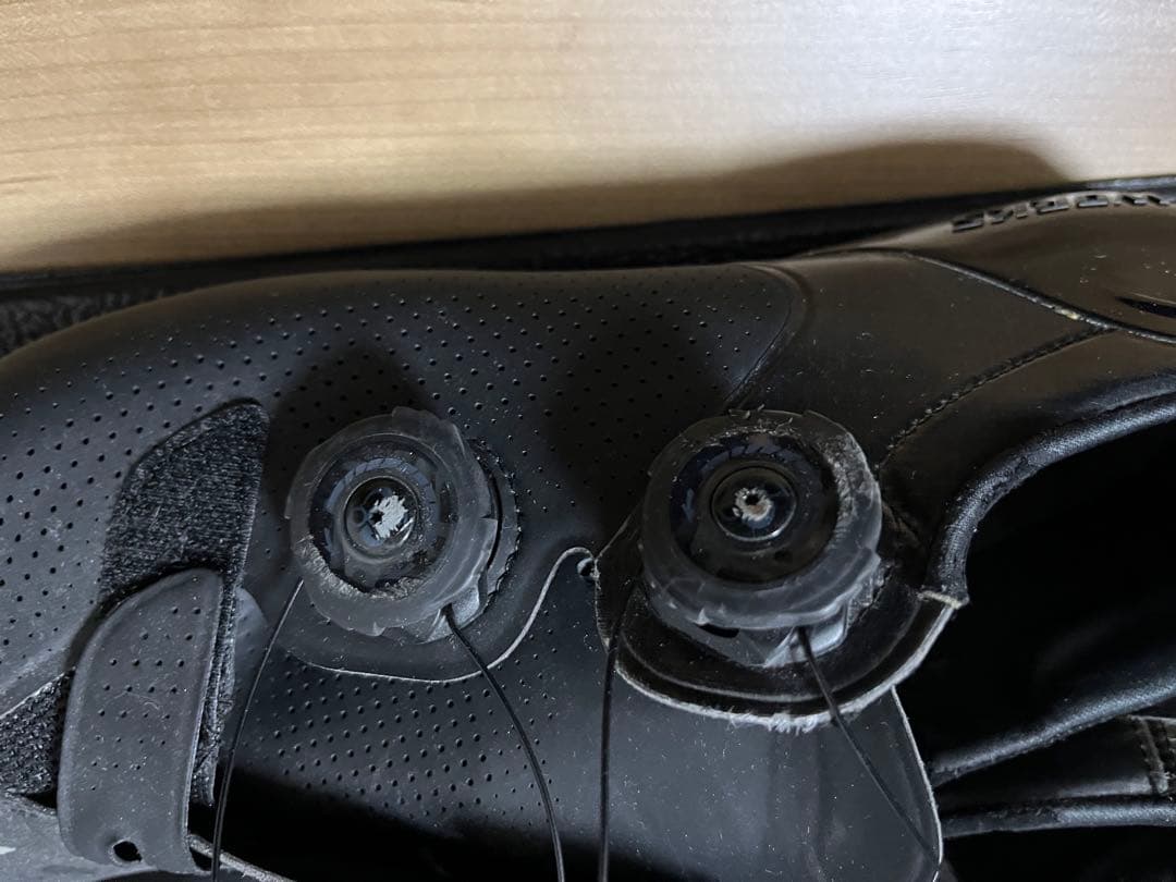 S-WORKS 6 ROAD SHOE サイズ42wide