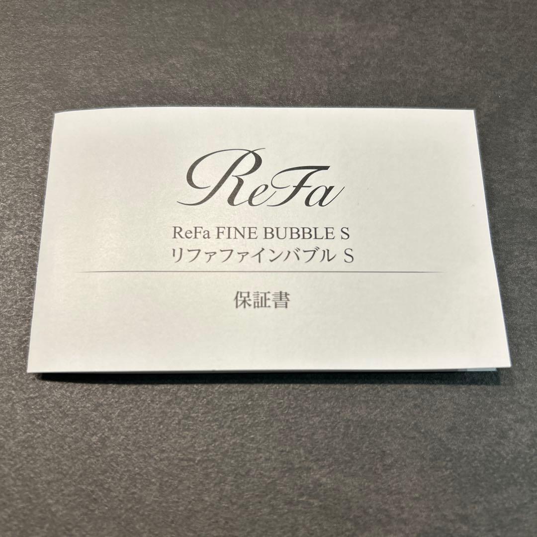 cocochi❤️(๑˃̵ᴗ˂̵) リファファインバブルS シャワーヘッド