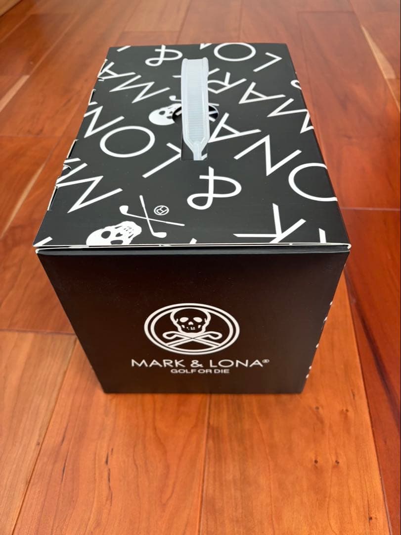 MARK & LONA パークゴルフ用マット