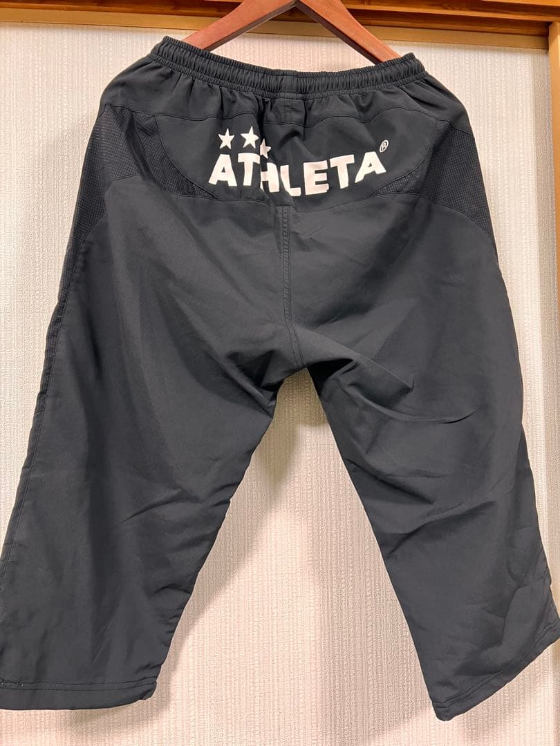 ATHLETA Oサイズ