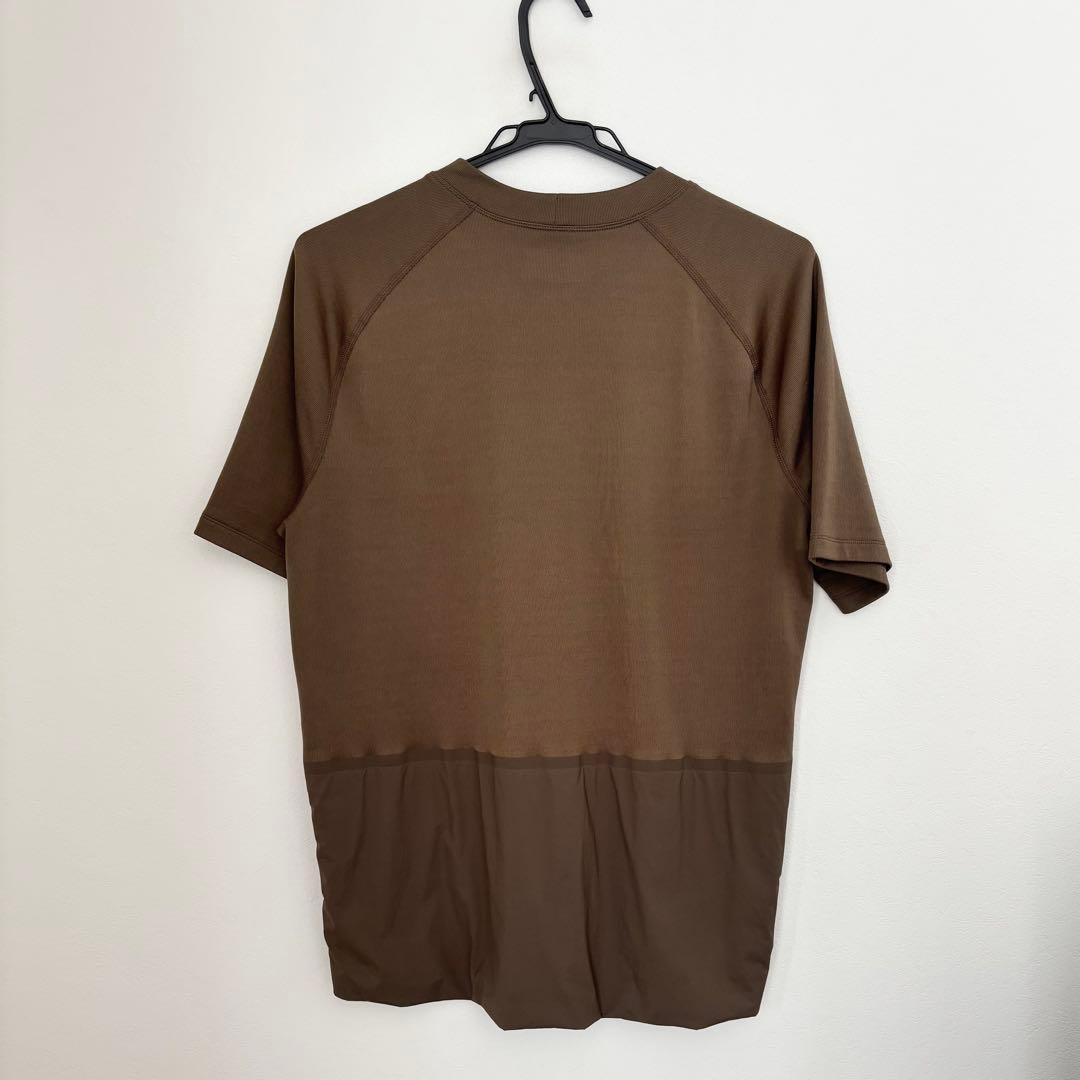 ウェア pas normal studios Technical T-shirt XS