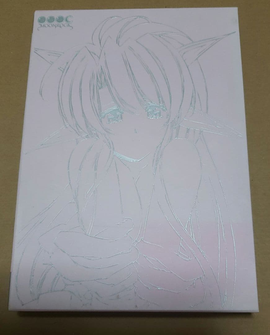 フロントイノセント