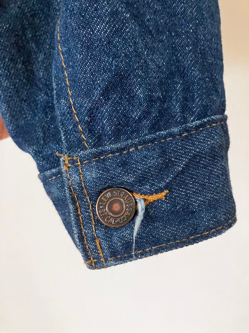 Levi's 70506 サイズ44