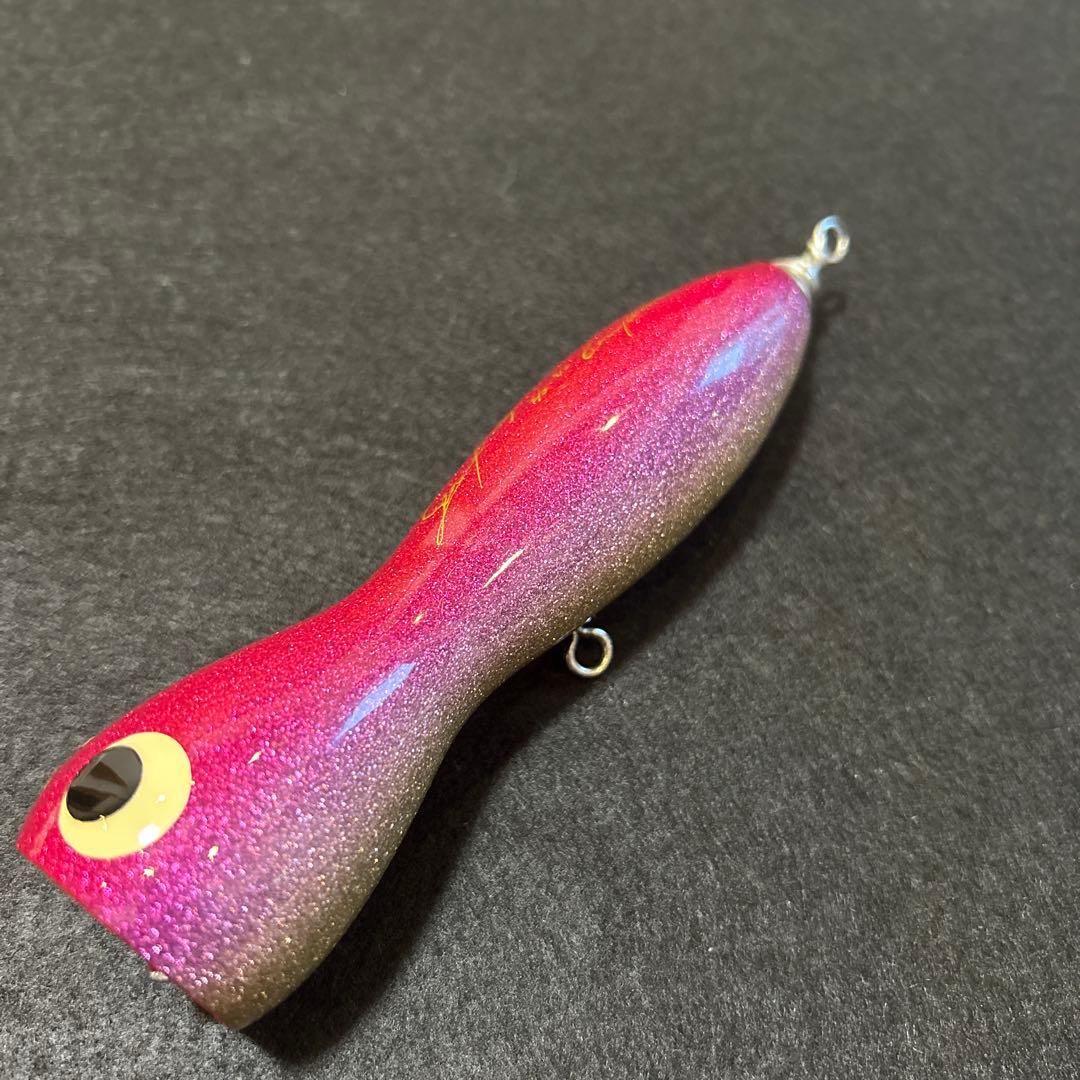 カーペンター　シーフロッグ　70z 美品