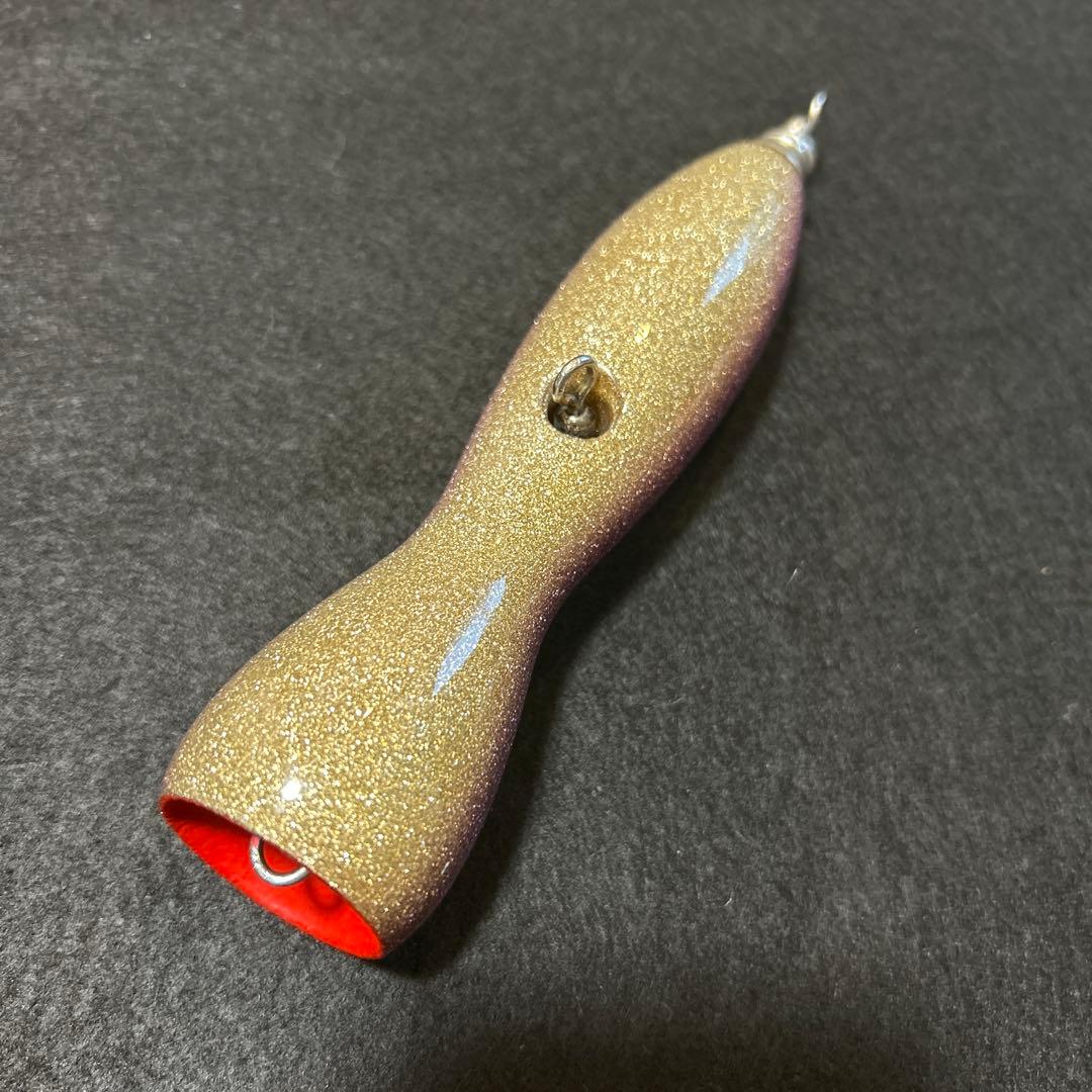 カーペンター　シーフロッグ　70z 美品
