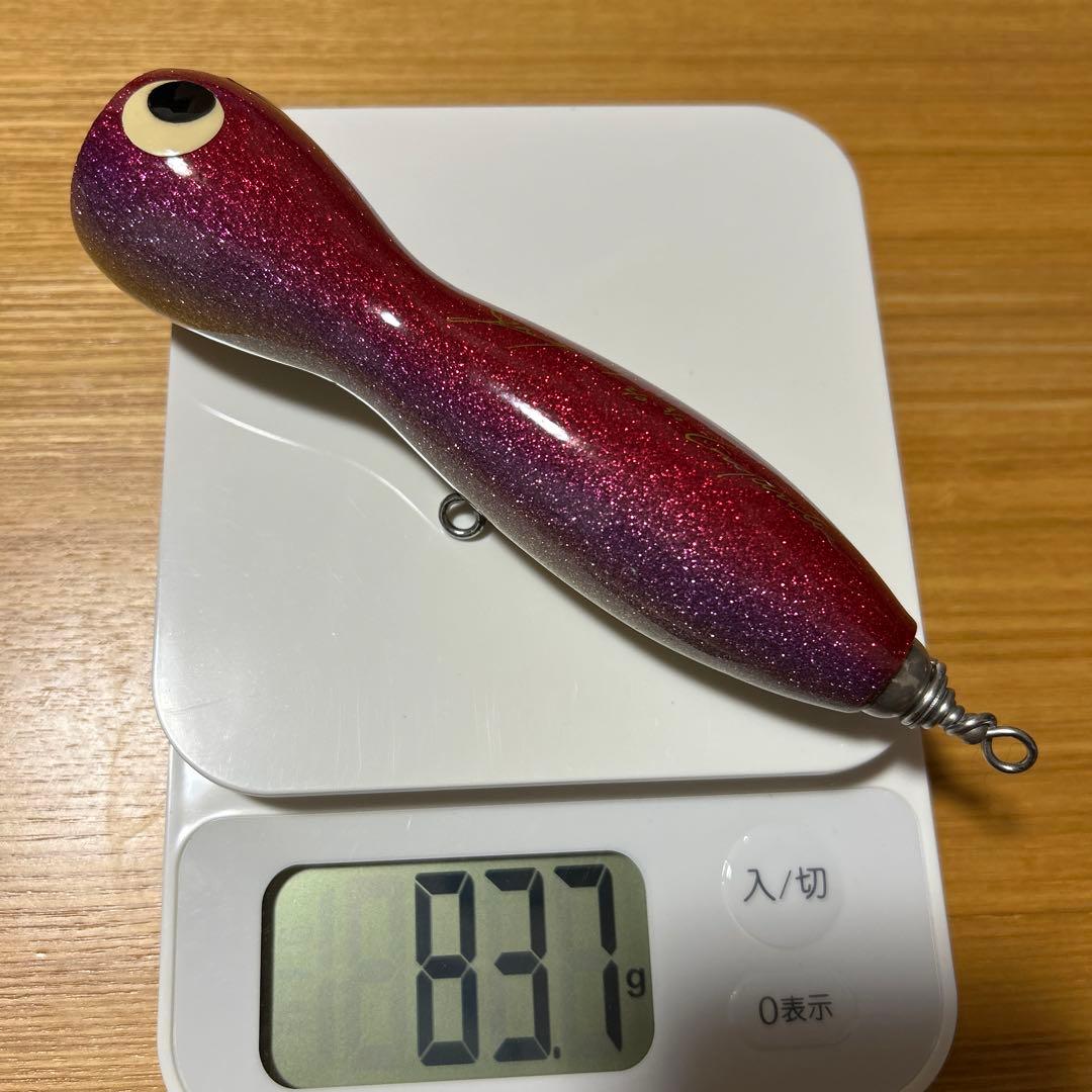 カーペンター　シーフロッグ　70z 美品
