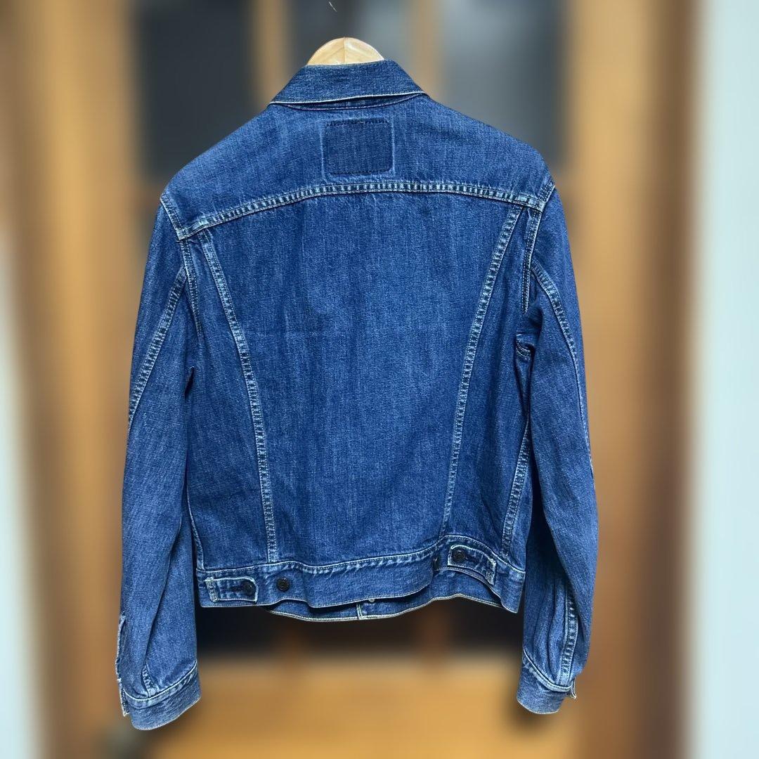 k*i様 Levi'sリーバイス 71557 BigE 日本製 3rd 復刻 4