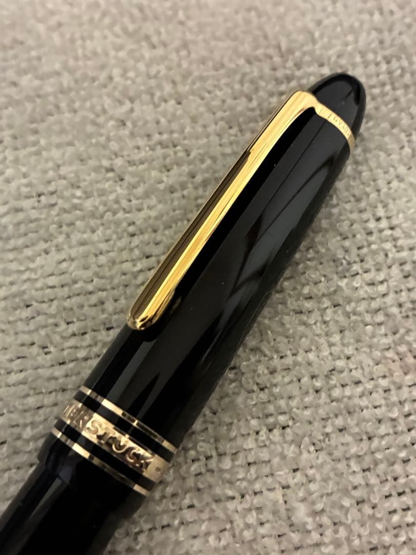 ◾️美品◾️モンブラン146万年筆◾️フィルハーモニア オブ ネイションズ◾️