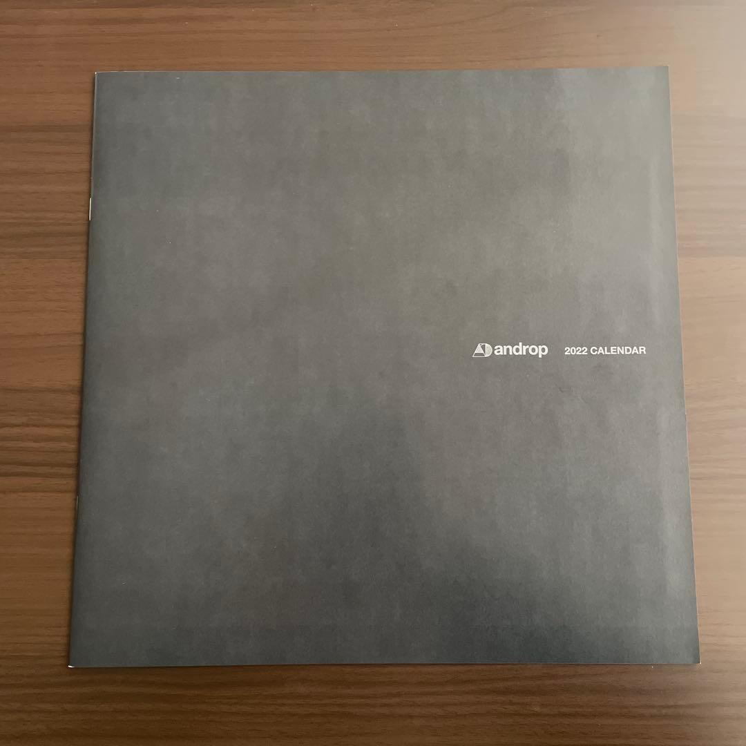 androp「effector(豪華盤)」