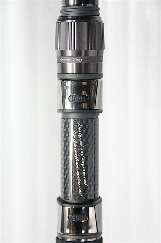 【実釣未使用】 ダイワ カムイランケタム 121XH DAIWA ●M60●
