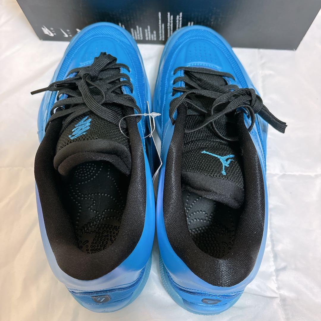 【新品】NIKE JORDAN ZION 4 PF バスケットボール シューズ