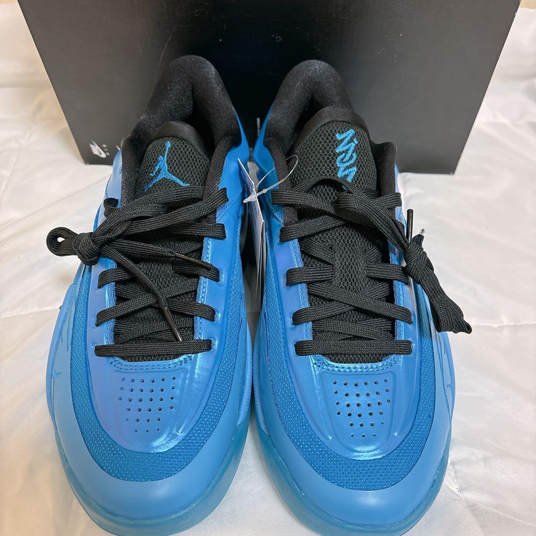 【新品】NIKE JORDAN ZION 4 PF バスケットボール シューズ