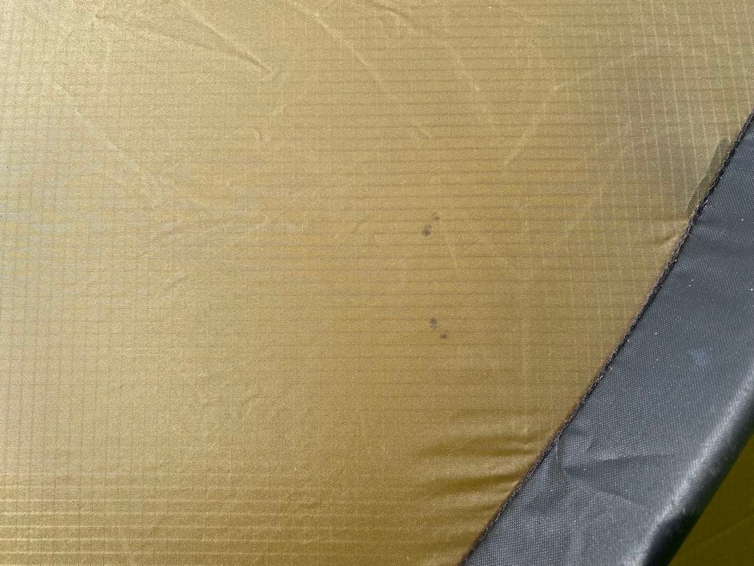 Hilleberg SAITARIS ヒルバーグ サイタリス