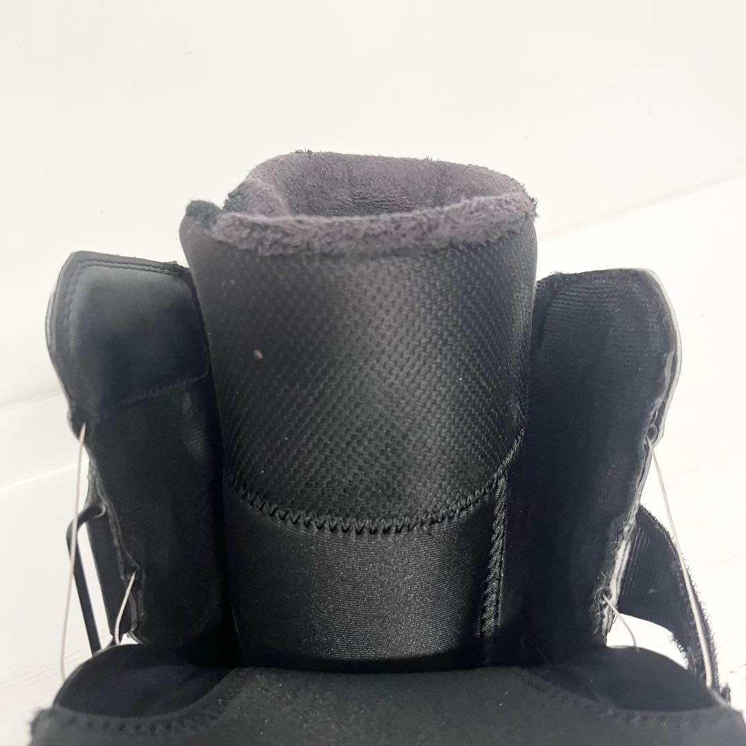 NINETY-TWO スノーボードブーツ 27cm 美品