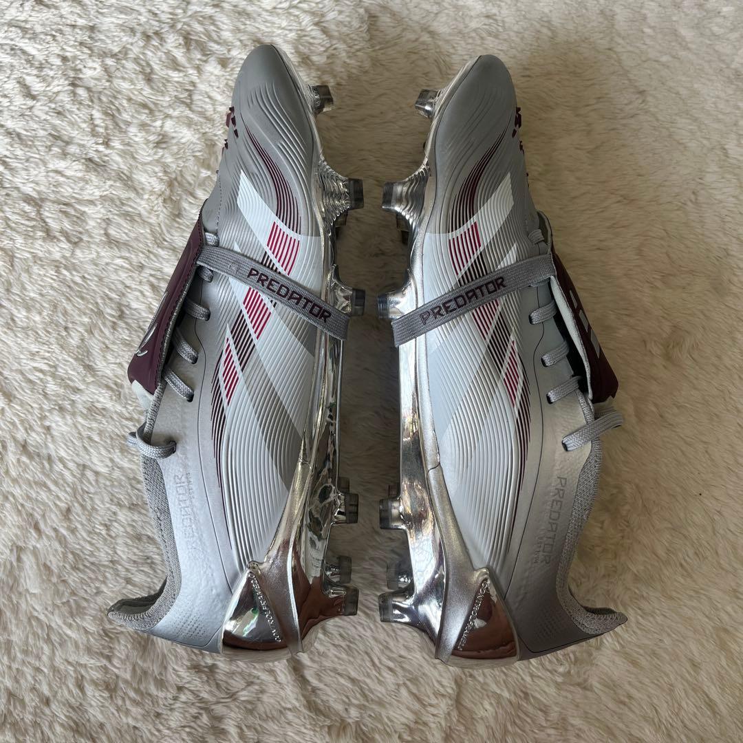 アディダス プレデター ELITE JB FG / 天然芝用 / 26.5cm