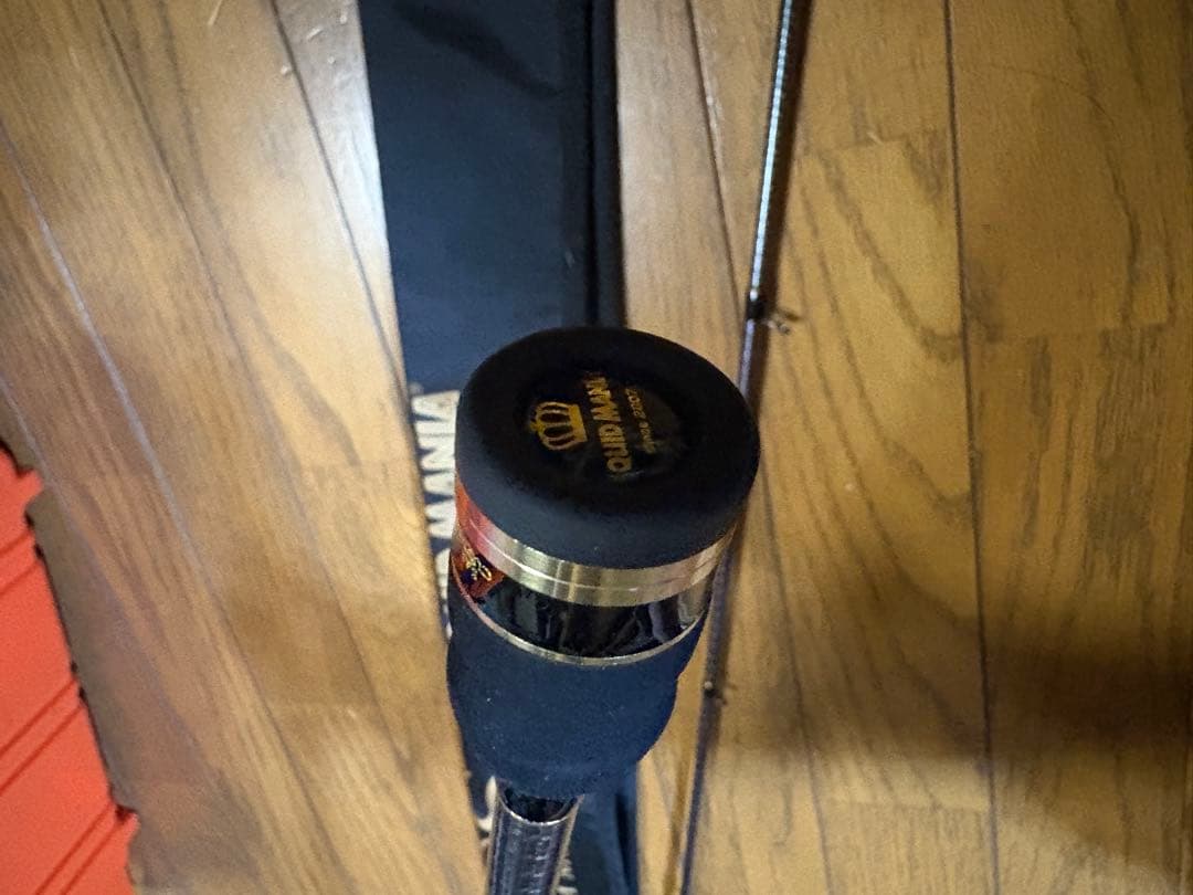 ZERO-G⭐︎EVOLUTION 800 MURAMASA MX