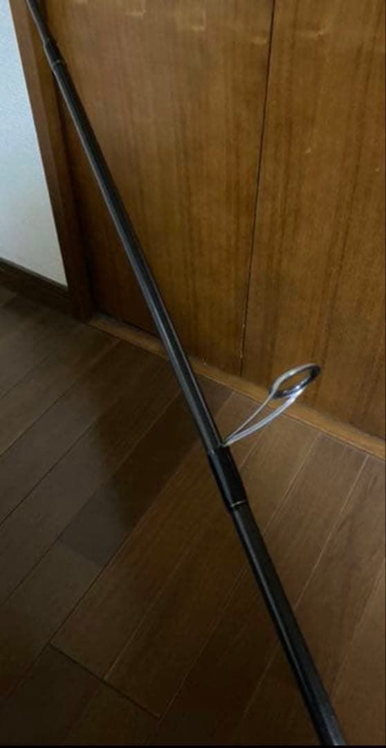 MORETHAN 109MML-W シーバスロッド