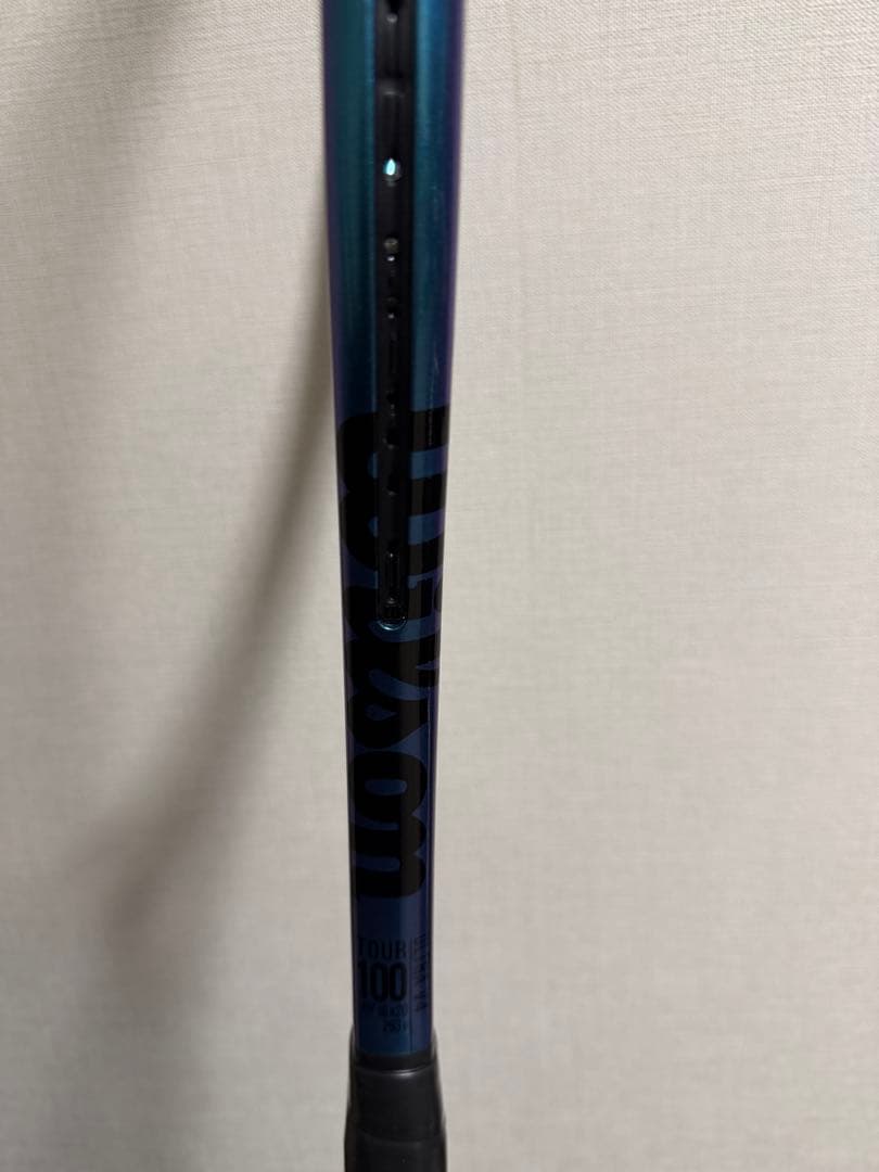 【極美品】ウィルソン ULTRA TOUR 100 V4.0