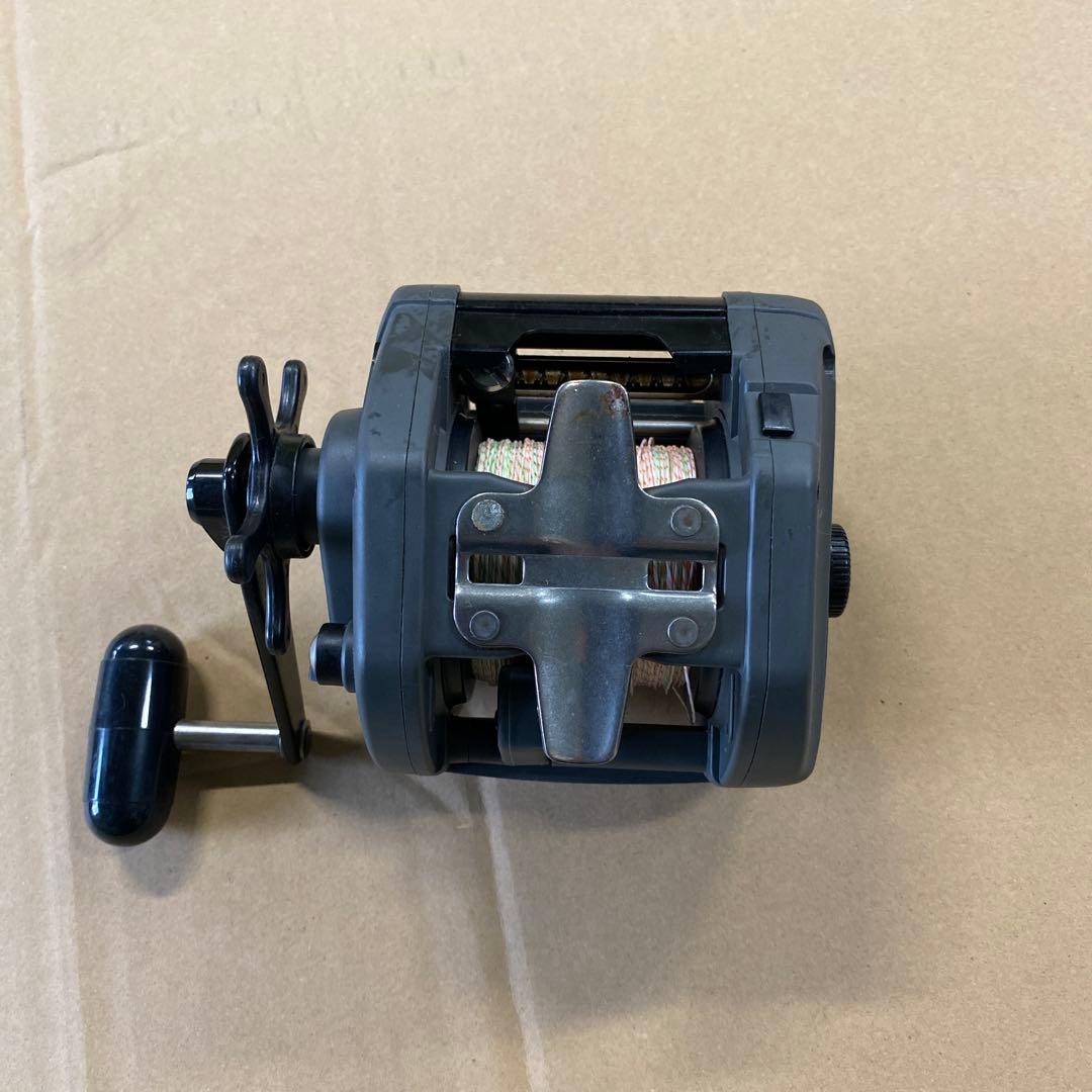 Daiwa Super 棚Hunter GS-60 リール