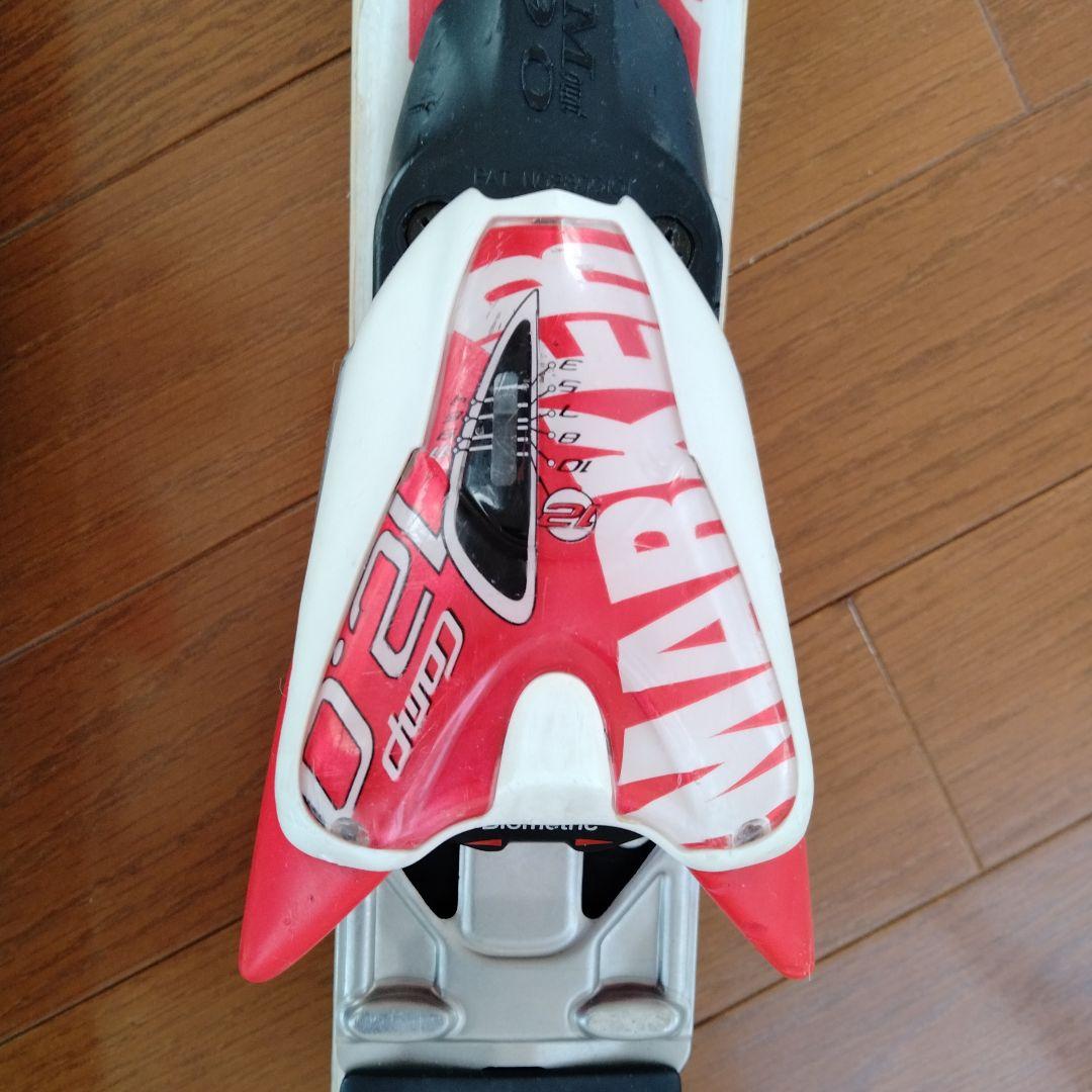 オガサカ TC-SV 160cm マーカーコンプ12.0
