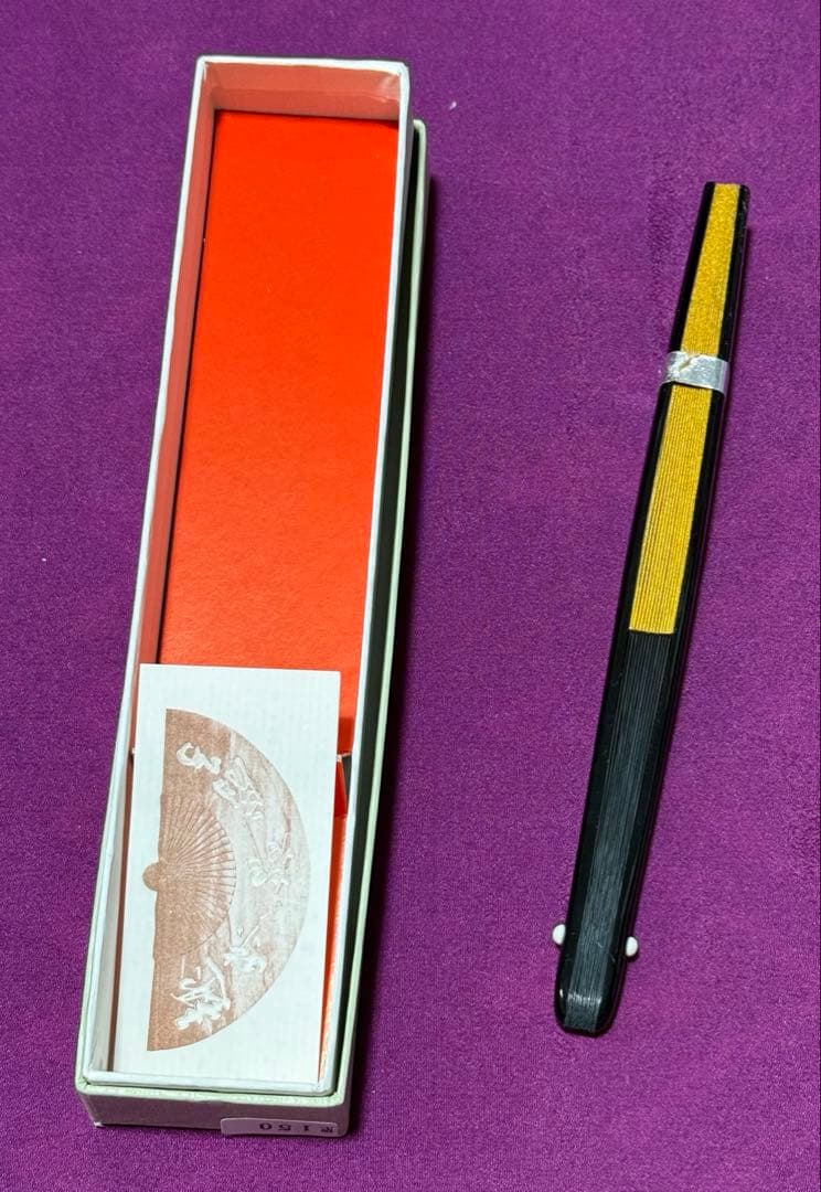 新品未使用品　和装小物　草履＆バッグ＆冠婚葬祭セット　シルバー系