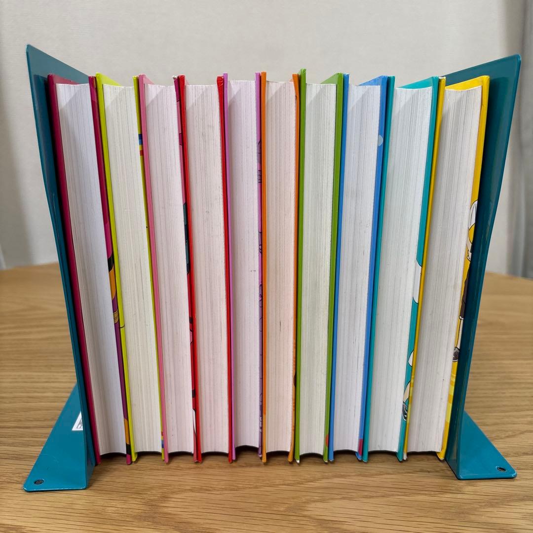 ぼくらの七日間戦争　ぼくらシリーズ10冊