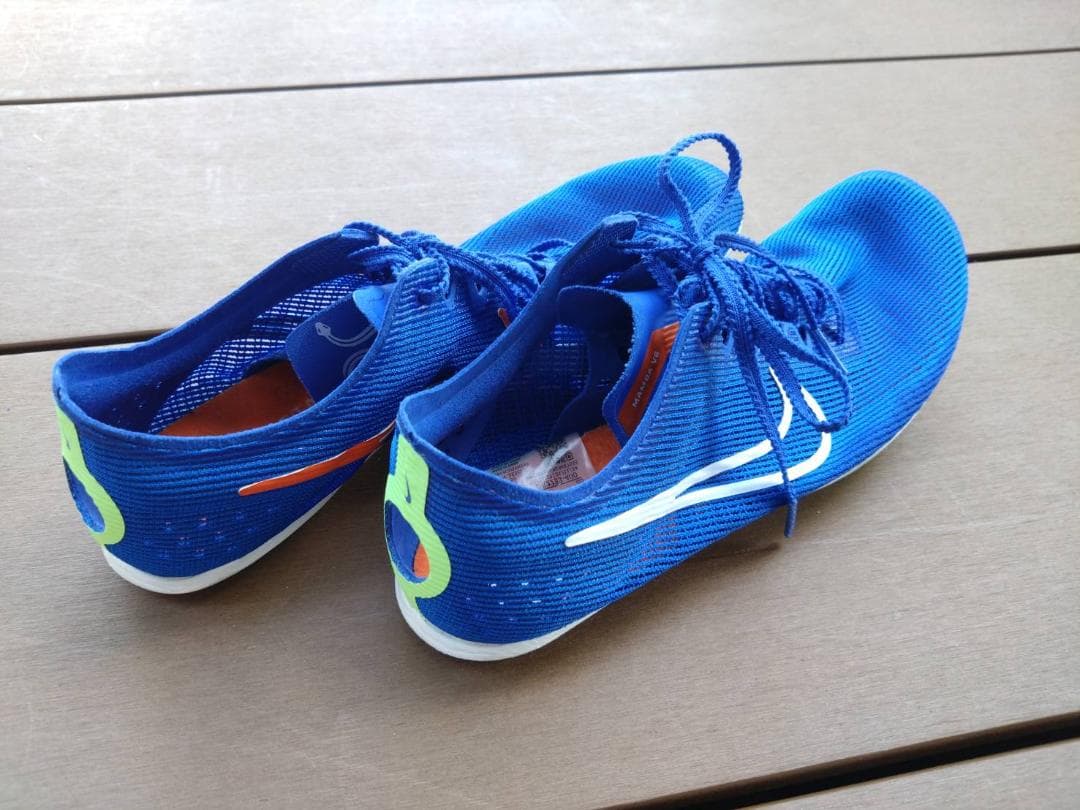 Nike ズーム マンバ 6　　25.5㎝