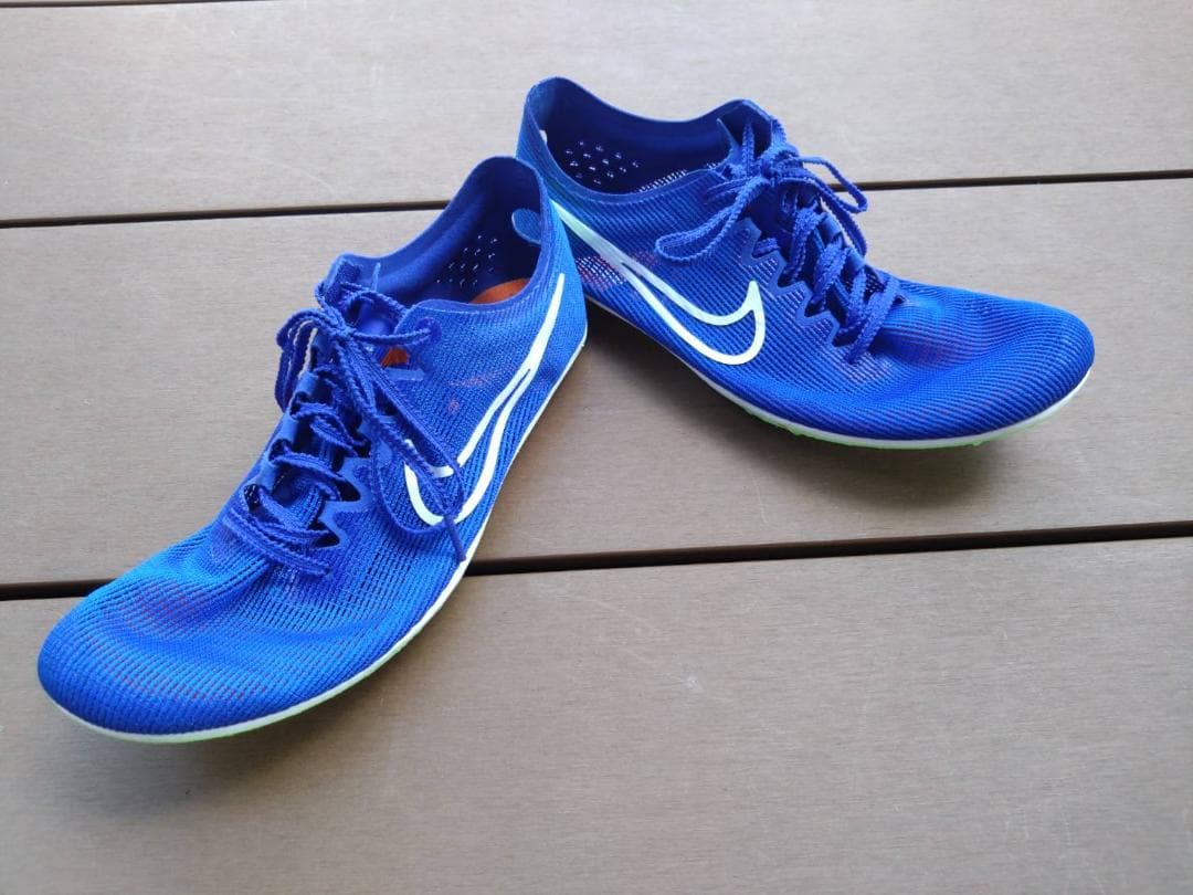Nike ズーム マンバ 6　　25.5㎝