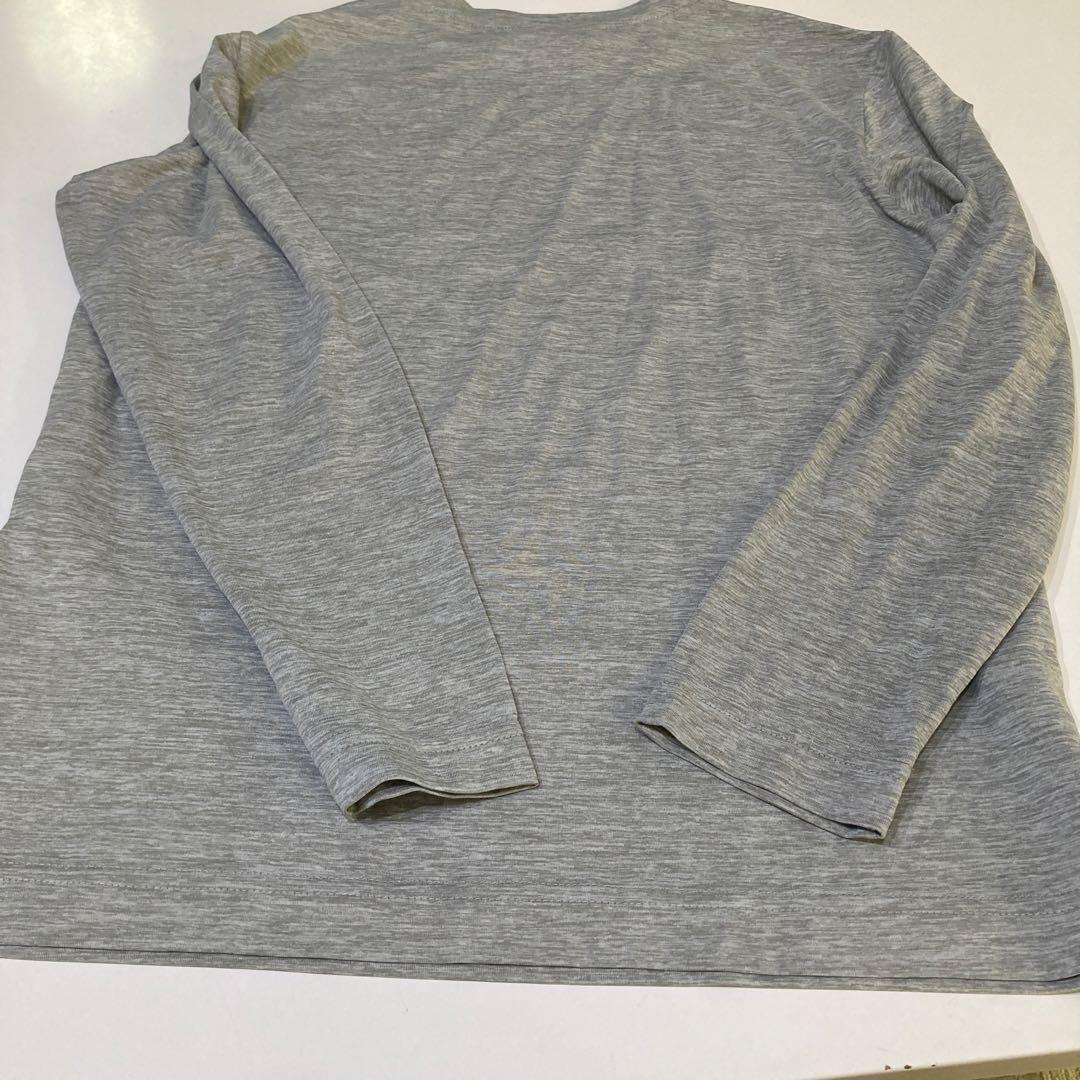 patagonia バギーズ　男の子用 オリーブグリーン