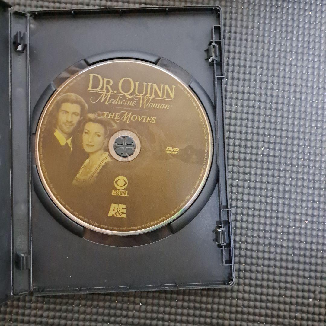 Dr. Quinn, Medicine Woman 海外版 Complete