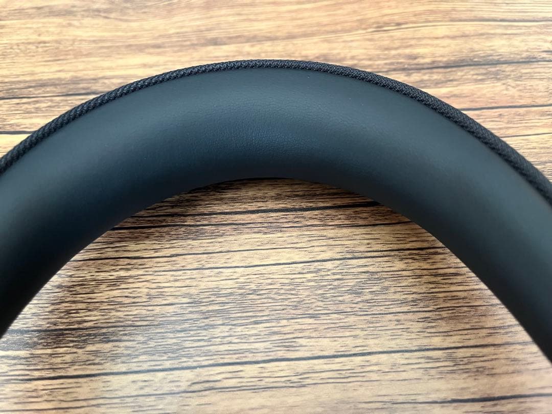 新品同様Bowers & Wilkins Px7 S3 ブラック　最終値下げ価格