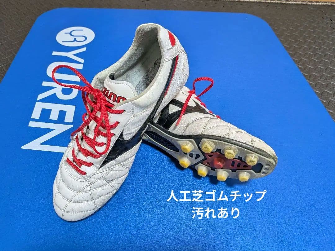ミズノモレリア２ジャパン