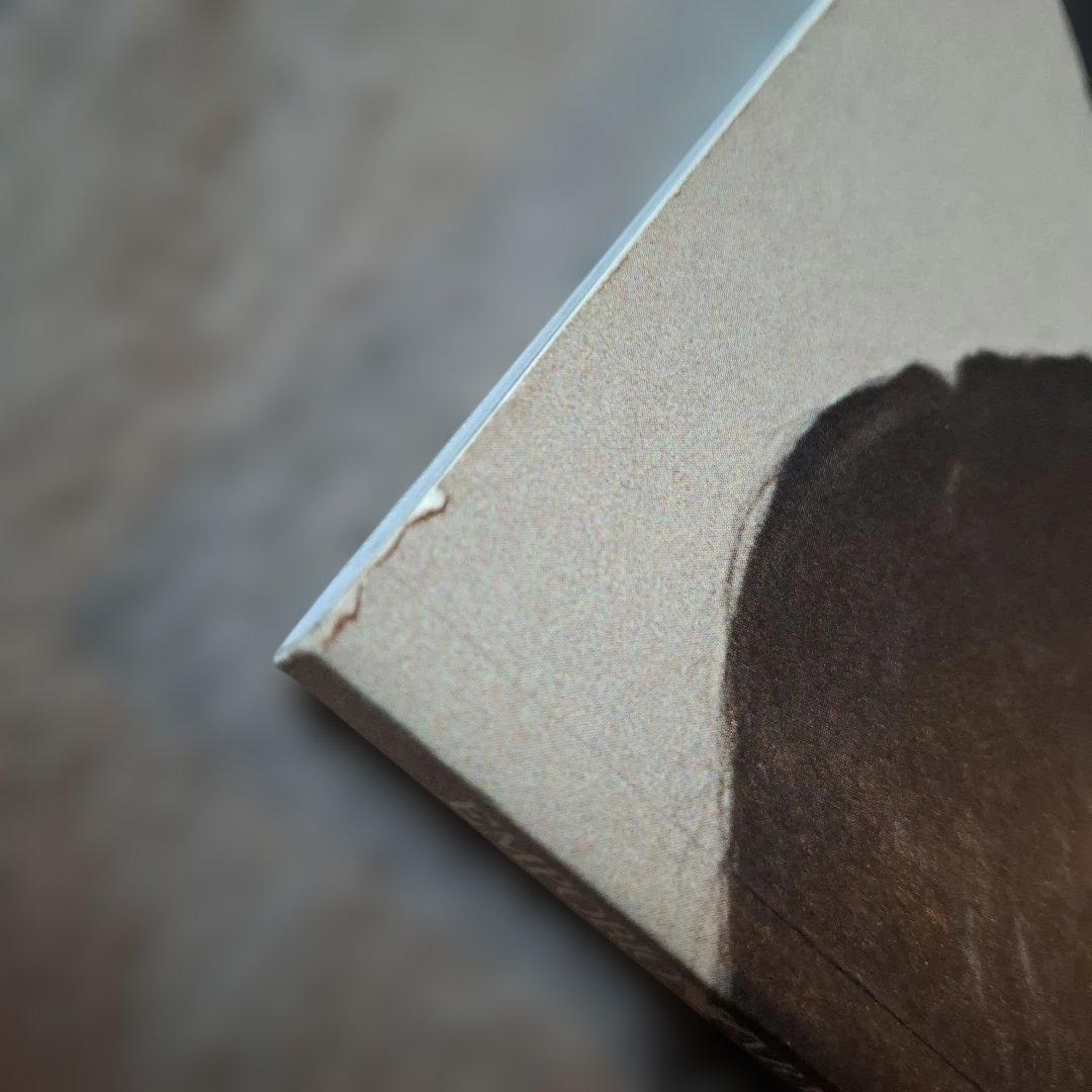 EMPORIO ARMANI 2002SS ルックブック 写真集 非売品