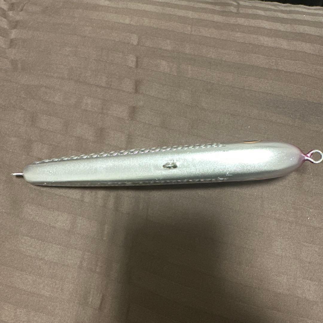 K@不要になった釣具出品中さま専用 ローカルスタンダード　パドルベイト165b