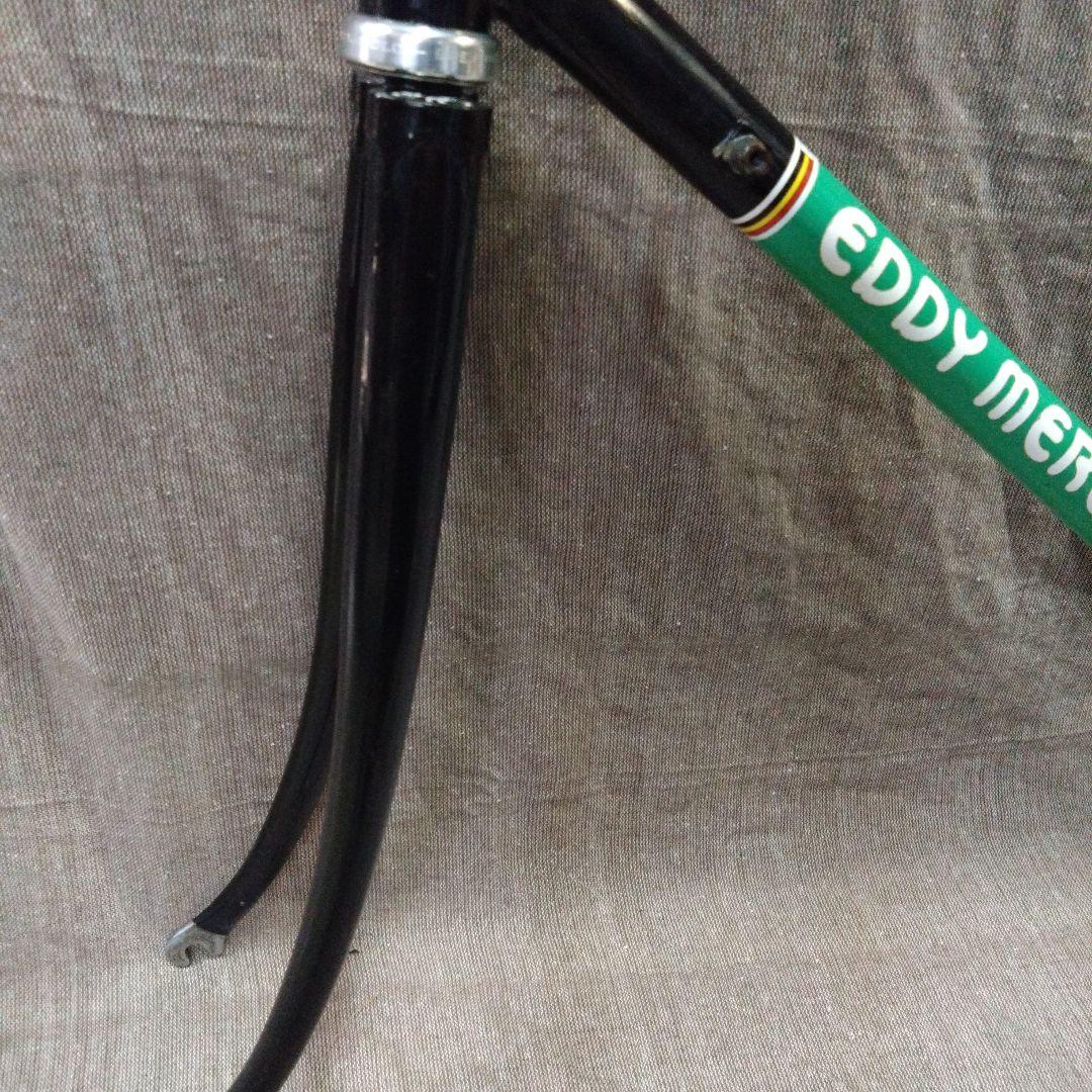 EDDY MERCKX CENTURY 1988-1989 ロードフレーム