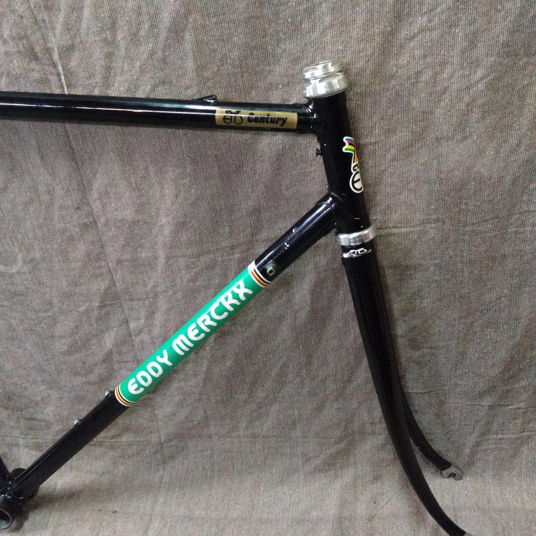 EDDY MERCKX CENTURY 1988-1989 ロードフレーム