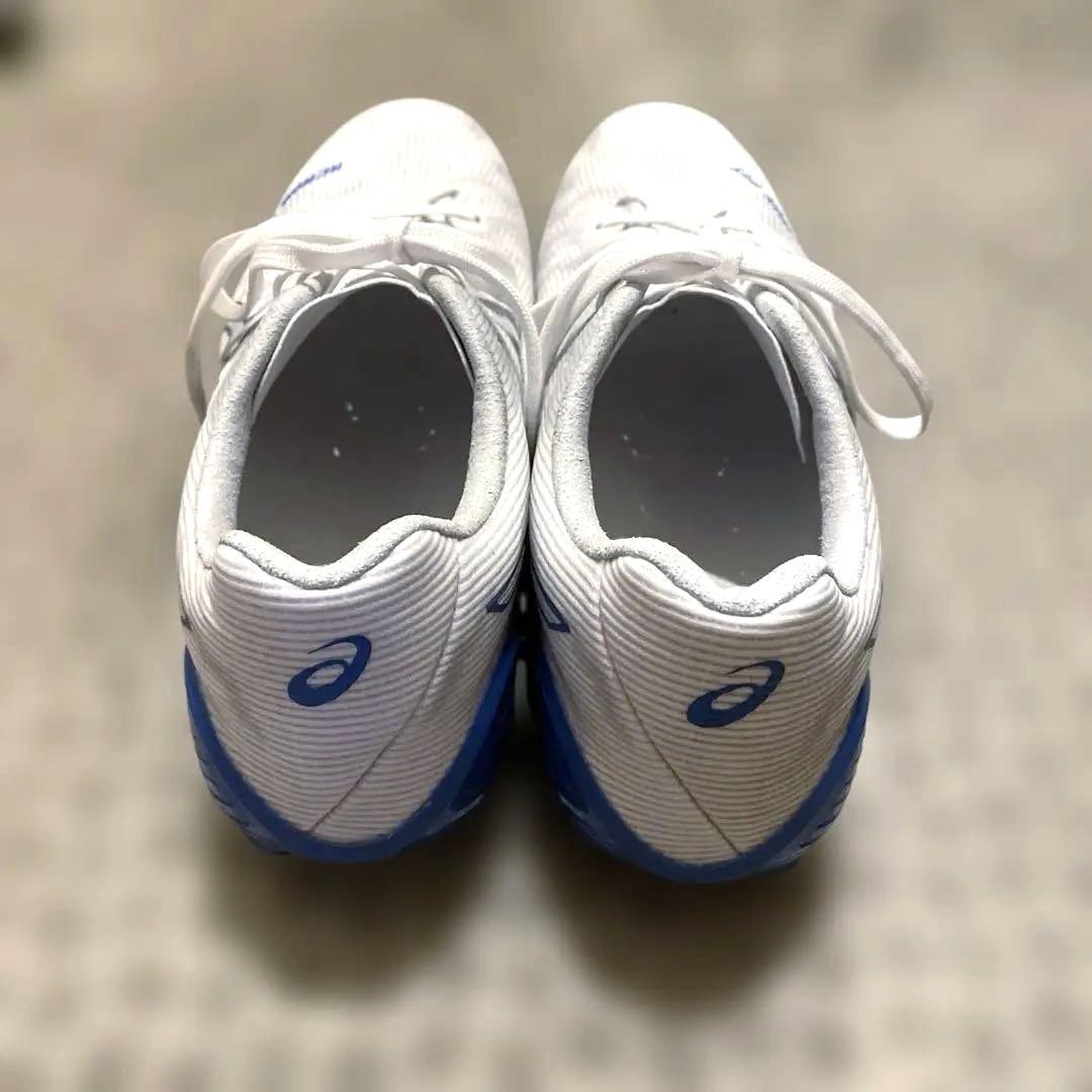 最終値下げ　ASICS DS LIGHT ACROS 3 アクロス3 27cm
